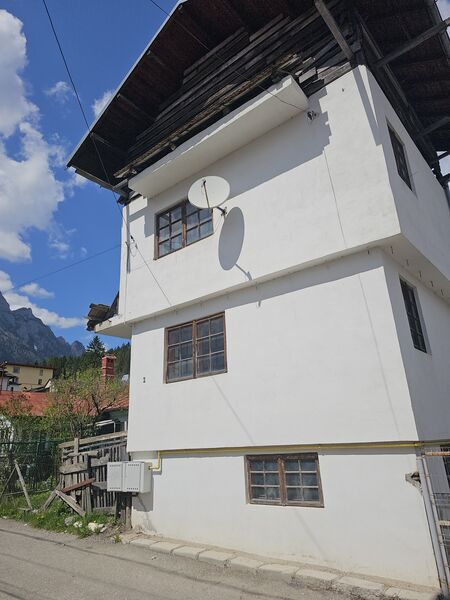 Busteni, ultracentral